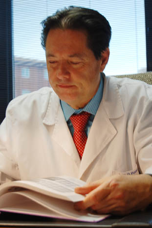 DR. ESTABAN GARCIA PORRERO
